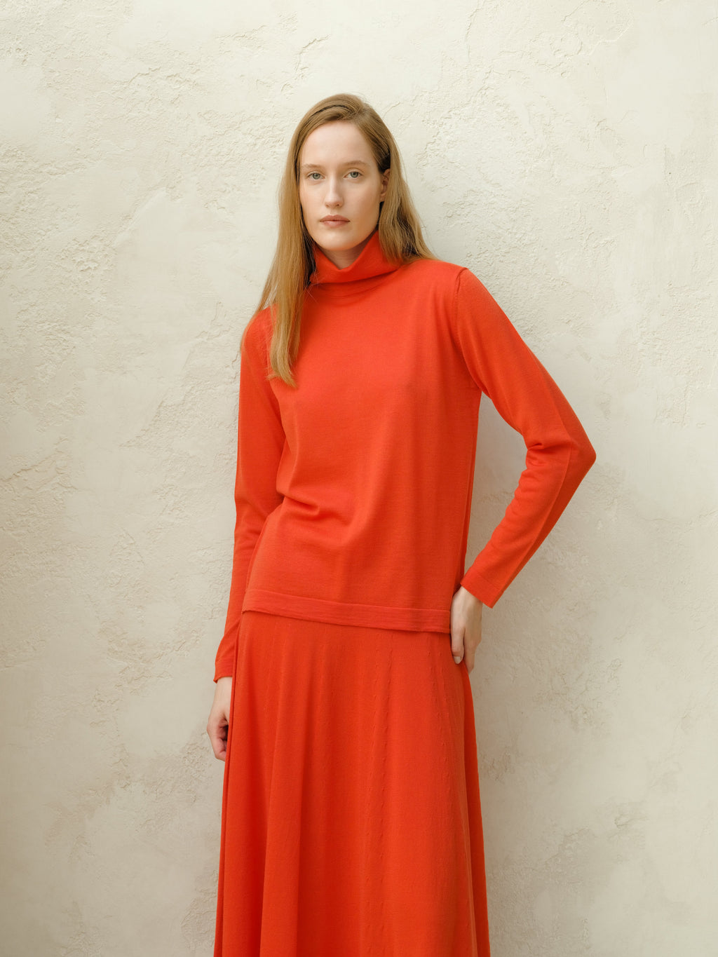 Dolcevita in Merino Extrafine