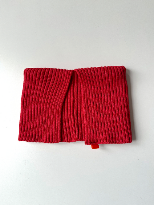 Andrea – Set Collo in Lana Adult & Baby