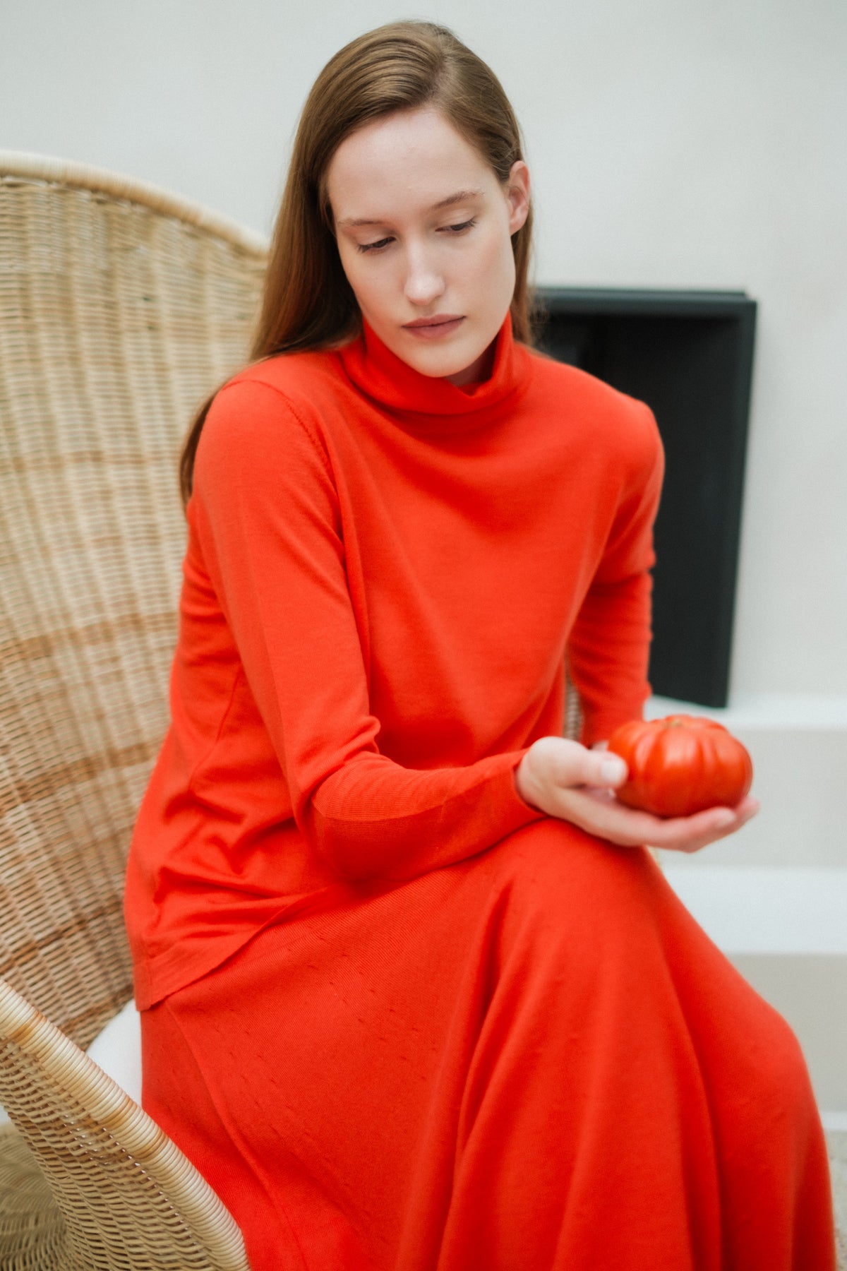 Dolcevita in Merino Extrafine