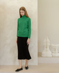 Gonna Traforata in Misto Cashmere