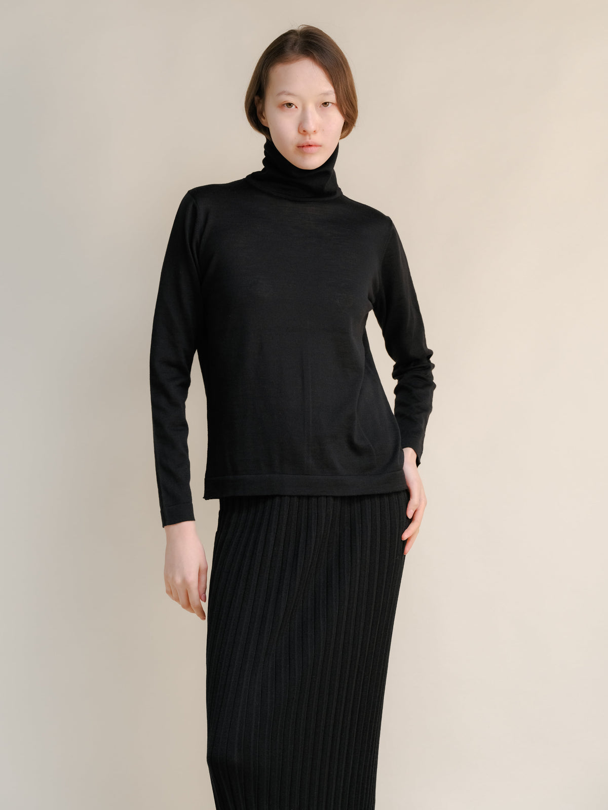 Dolcevita in Merino Extrafine