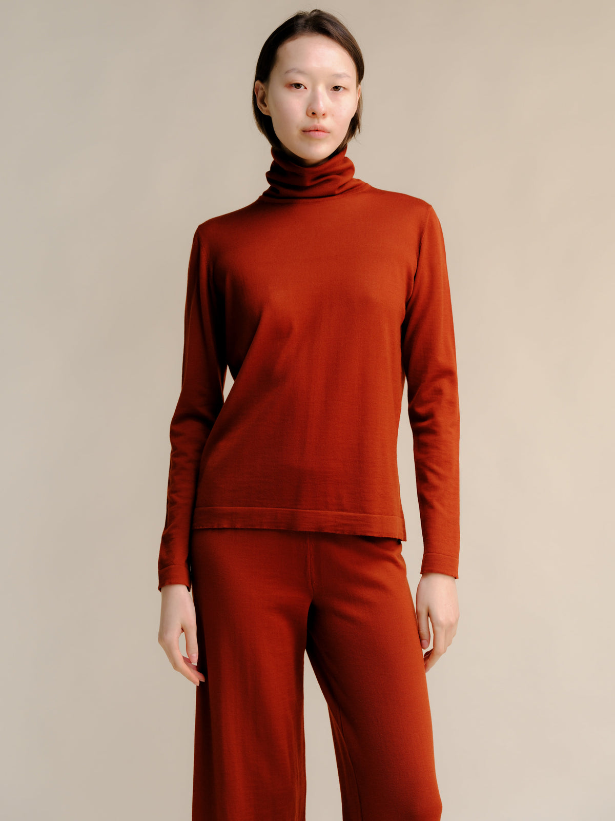 Dolcevita in Merino Extrafine