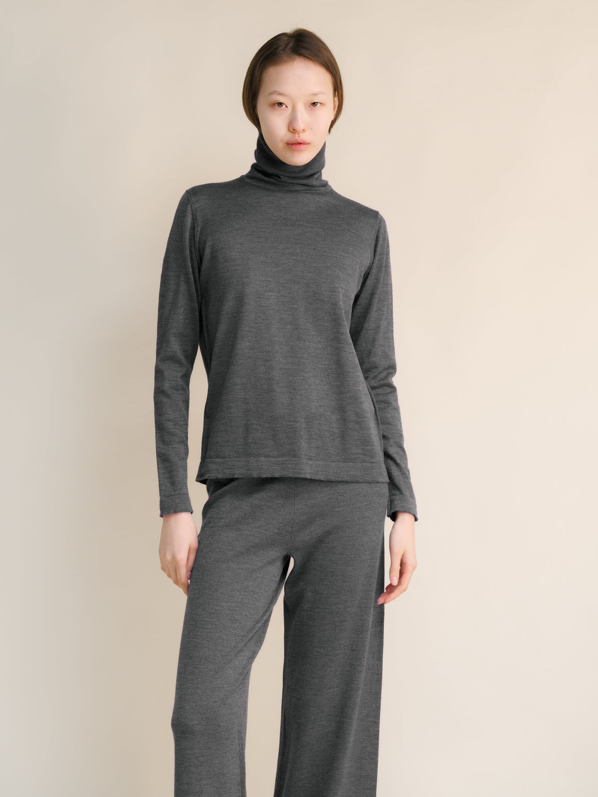 Dolcevita in Merino Extrafine