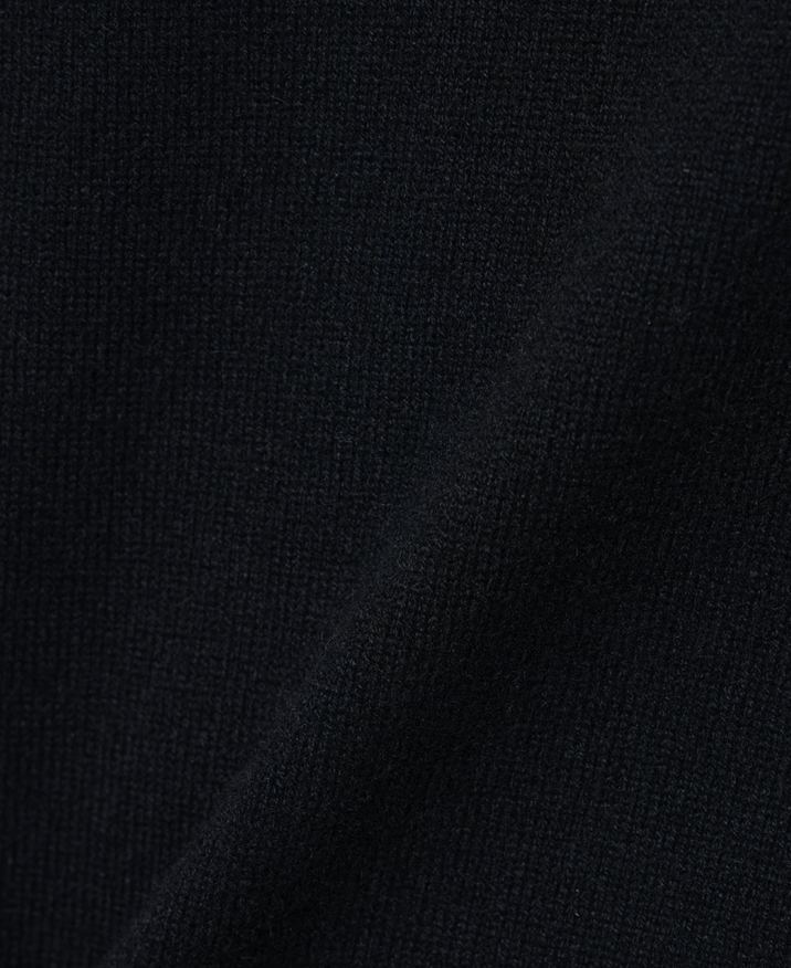 Gonna Traforata in Misto Cashmere
