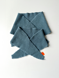 Set Foulard in lana - Nina Mamma e Nina Baby