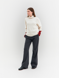 Valeria – Maglia Dolcevita