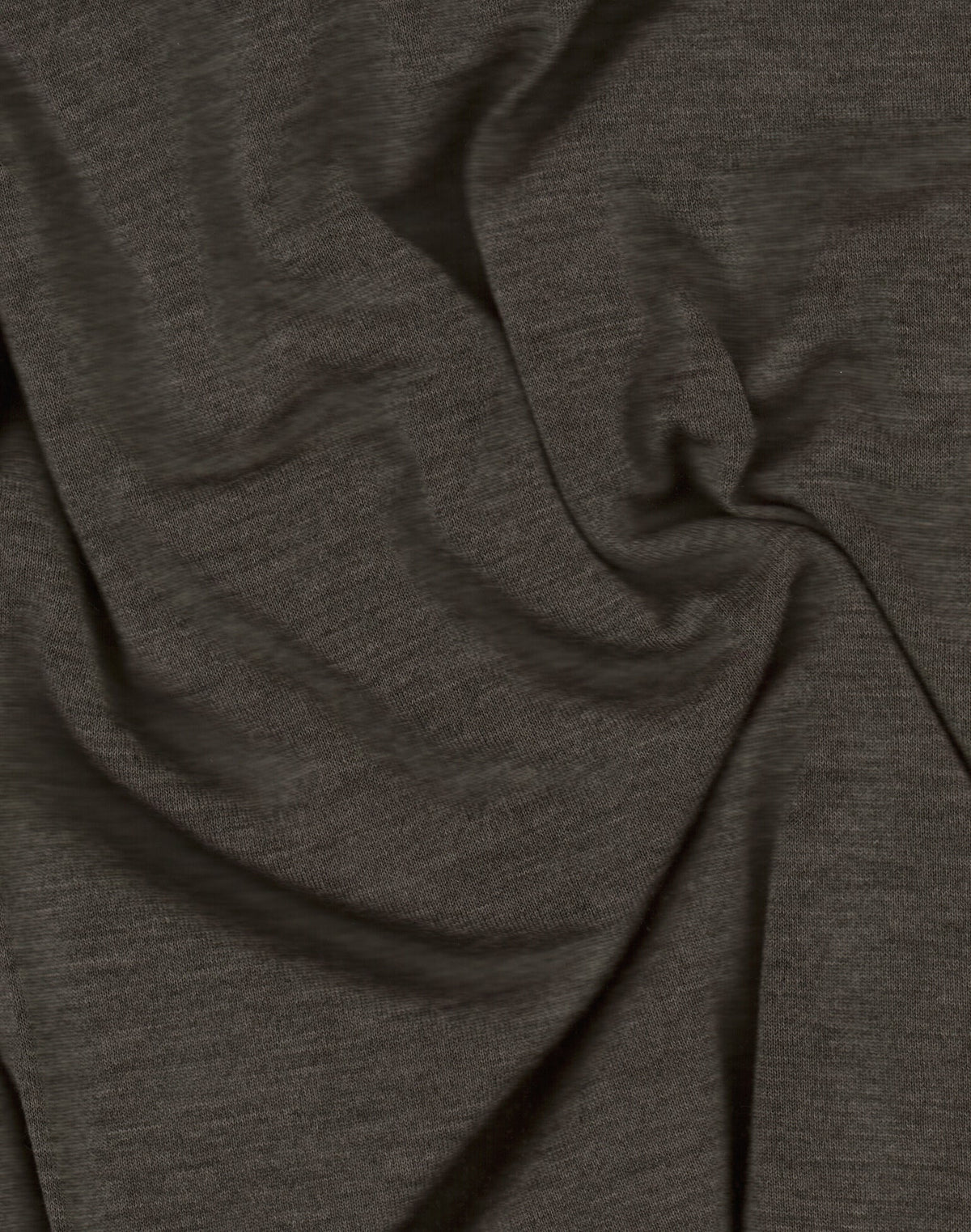 Extra Fine Merino Turtleneck