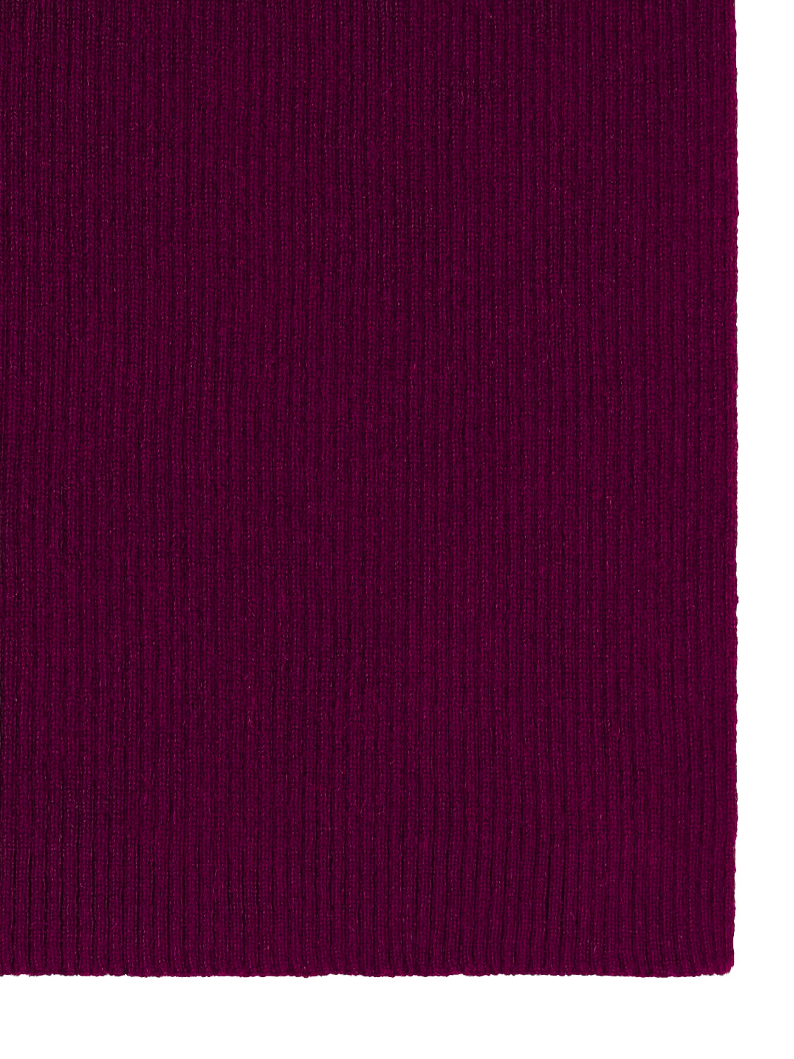 Maglione Girocollo Regular in Misto Cashmere